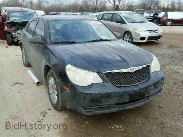Фотография 1C3LC46B09N513452 - CHRYSLER SEBRING 2009