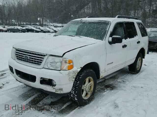 2005 FORD EXPLORER - VIN: 1FMZU73E75UB50405 - Photo 2