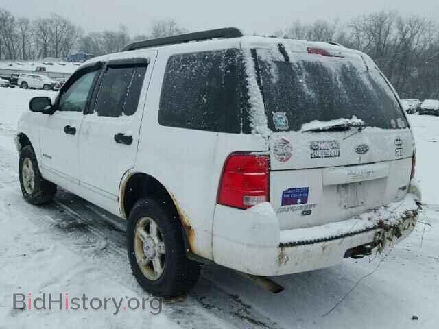 2005 FORD EXPLORER - VIN: 1FMZU73E75UB50405 - Photo 3