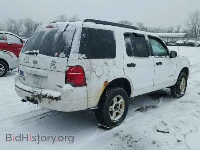 2005 FORD EXPLORER - VIN: 1FMZU73E75UB50405 - Photo 4