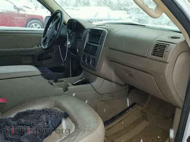 2005 FORD EXPLORER - VIN: 1FMZU73E75UB50405 - Photo 5