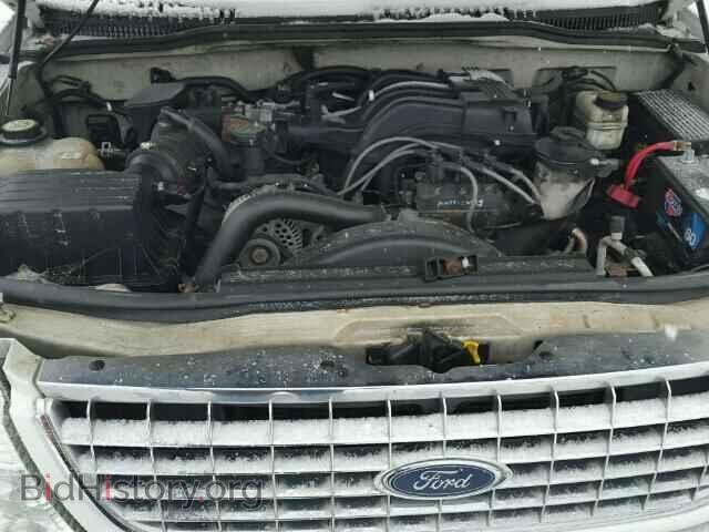 2005 FORD EXPLORER - VIN: 1FMZU73E75UB50405 - Photo 7