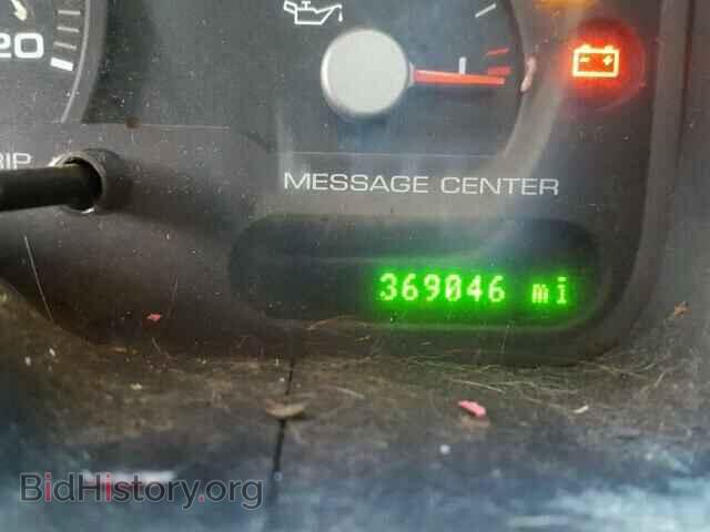 2005 FORD EXPLORER - VIN: 1FMZU73E75UB50405 - Photo 8