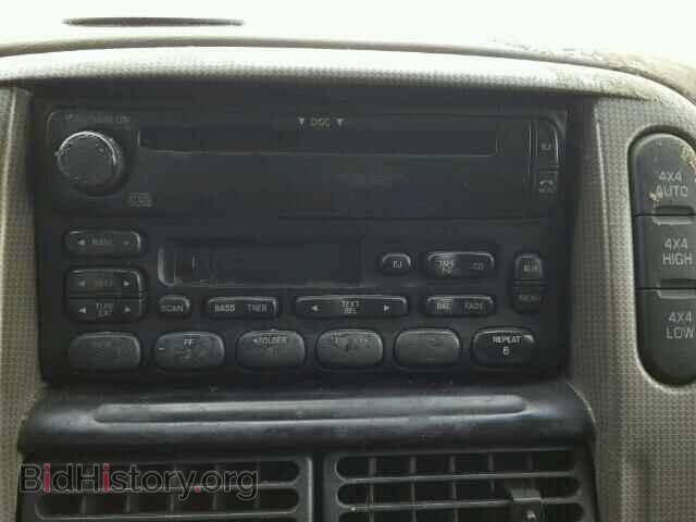 2005 FORD EXPLORER - VIN: 1FMZU73E75UB50405 - Photo 9