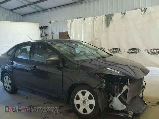 Photo 1FADP3E22DL225233 - FORD FOCUS 2013