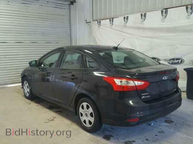 2013 FORD FOCUS - VIN: 1FADP3E22DL225233 - Photo 3