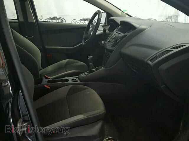 2013 FORD FOCUS - VIN: 1FADP3E22DL225233 - Photo 5