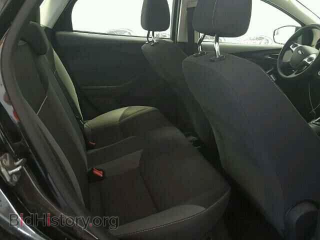 2013 FORD FOCUS - VIN: 1FADP3E22DL225233 - Photo 6