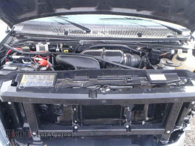 2008 FORD ECONOLINE - VIN: 1FDNE24L68DB13538 - Фото 7