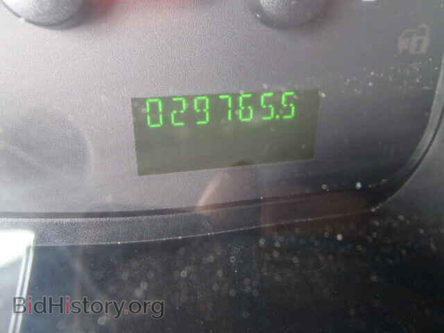 2008 FORD ECONOLINE - VIN: 1FDNE24L68DB13538 - Фото 8