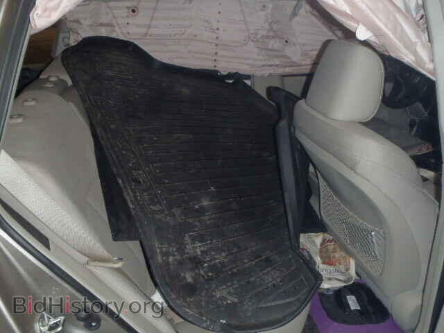 2014 SUBARU OUTBACK - VIN: 4S4BRBAC4E1323516 - Photo 6