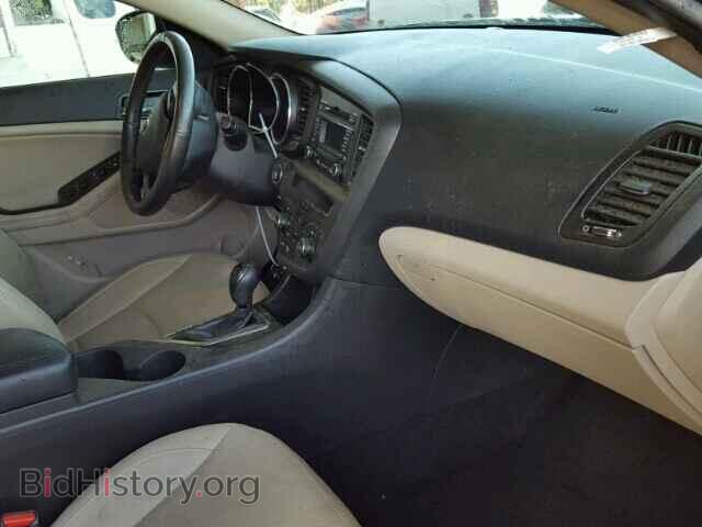 2013 KIA OPTIMA - VIN: 5XXGN4A75DG106368 - Photo 5