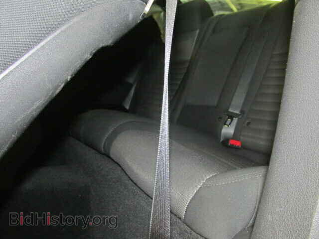 2013 DODGE CHALLENGER - VIN: 2C3CDYAG2DH649543 - Фото 6