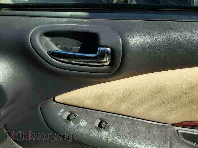 1998 CHRYSLER SEBRING - VIN: 3C3EL55H2WT296664 - Фото 9