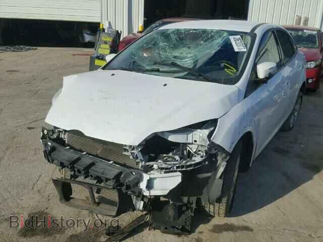 2013 FORD FOCUS - VIN: 1FADP3F2XDL308276 - Photo 2