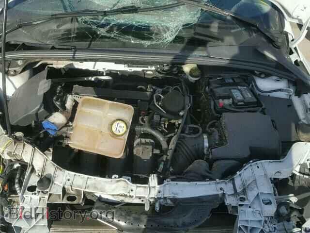 2013 FORD FOCUS - VIN: 1FADP3F2XDL308276 - Photo 7