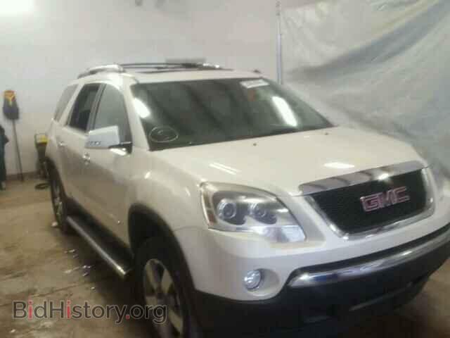 Photo 1GKER33D99J117616 - GMC ACADIA 2009