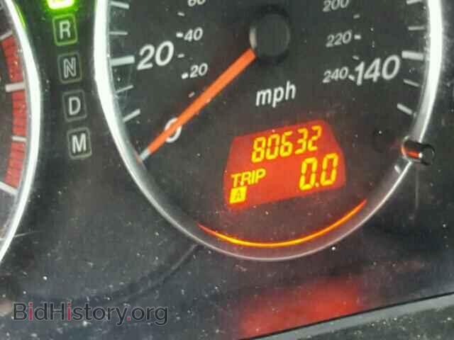 2008 MAZDA 6 - VIN: 1YVHP80C385M19945 - Фото 8