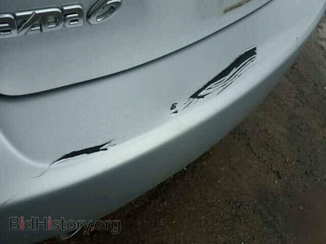 2008 MAZDA 6 - VIN: 1YVHP80C385M19945 - Фото 9