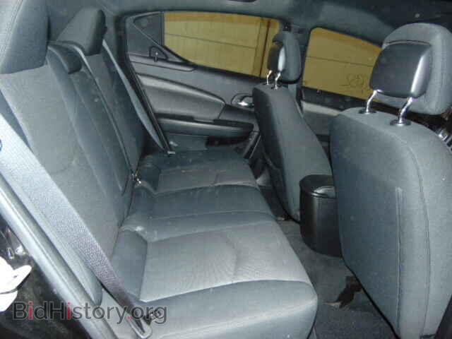 2012 DODGE AVENGER - VIN: 1C3CDZCB1CN147006 - Фото 5