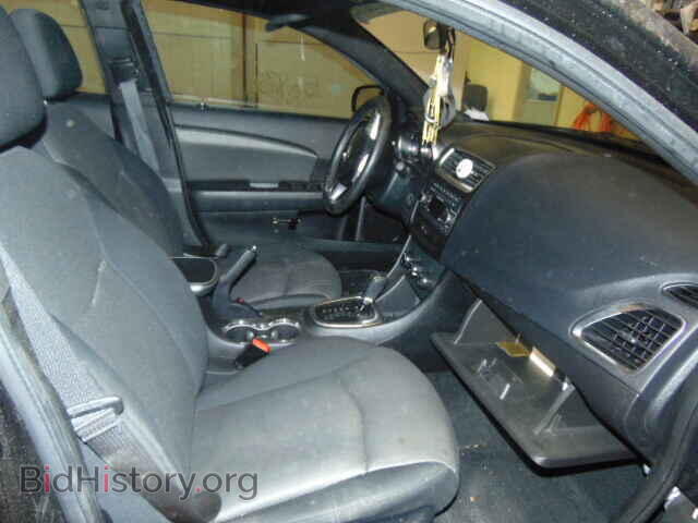 2012 DODGE AVENGER - VIN: 1C3CDZCB1CN147006 - Фото 6
