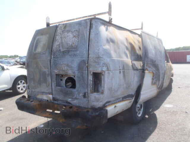 2003 FORD ECONOLINE - VIN: 1FTSS34L53HA90924 - Фото 4