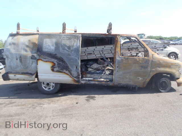 2003 FORD ECONOLINE - VIN: 1FTSS34L53HA90924 - Фото 10