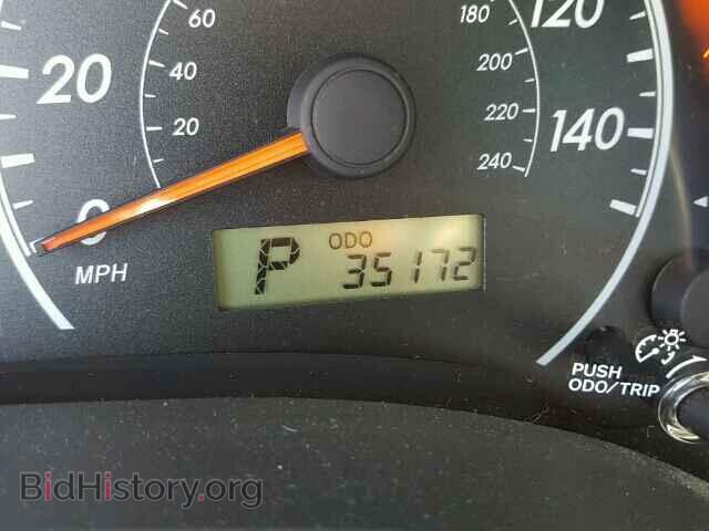 2011 TOYOTA COROLLA - VIN: 2T1BU4EE9BC749106 - Фото 8