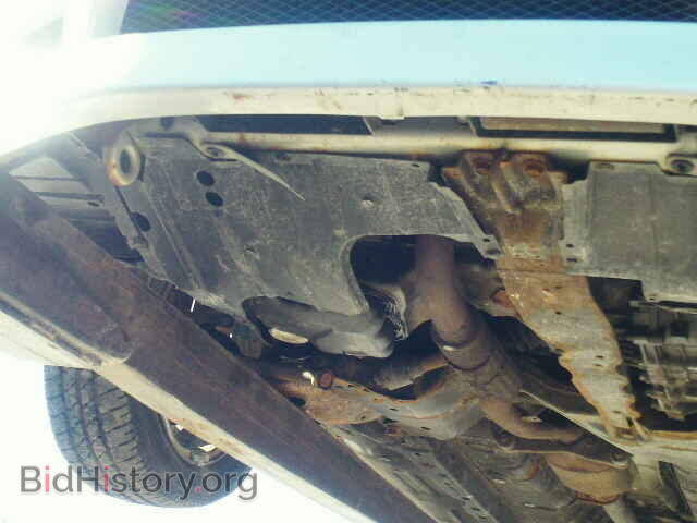 2003 MITSUBISHI LANCER - VIN: JA3AJ86E43U087352 - Фото 9