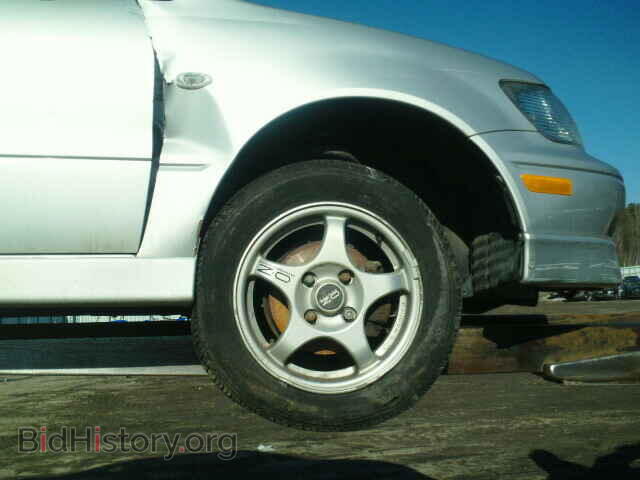 2003 MITSUBISHI LANCER - VIN: JA3AJ86E43U087352 - Фото 10