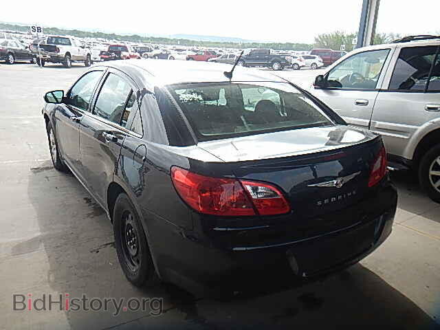 2010 CHRYSLER SEBRING - VIN: 1C3CC4FB0AN220364 - Фото 3