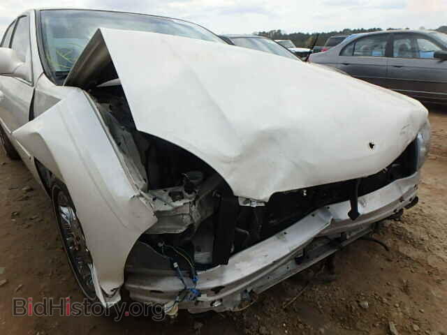 2000 CADILLAC DEVILLE - VIN: 1G6KD54Y9YU226586 - Фото 10