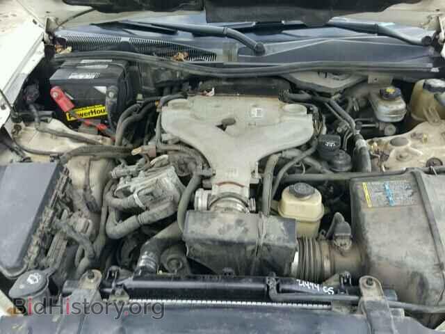 2004 CADILLAC CTS - VIN: 1G6DM577340125427 - Фото 7