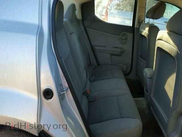 2008 DODGE AVENGER - VIN: 1B3LC46K78N286143 - Фото 6