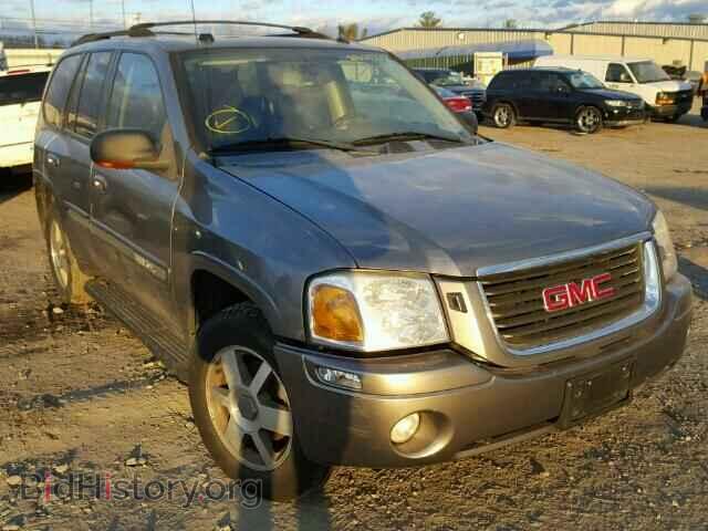 Фотография 1GKDS13S852246955 - GMC ENVOY 2005