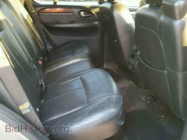 2005 GMC ENVOY - VIN: 1GKDS13S852246955 - Фото 6