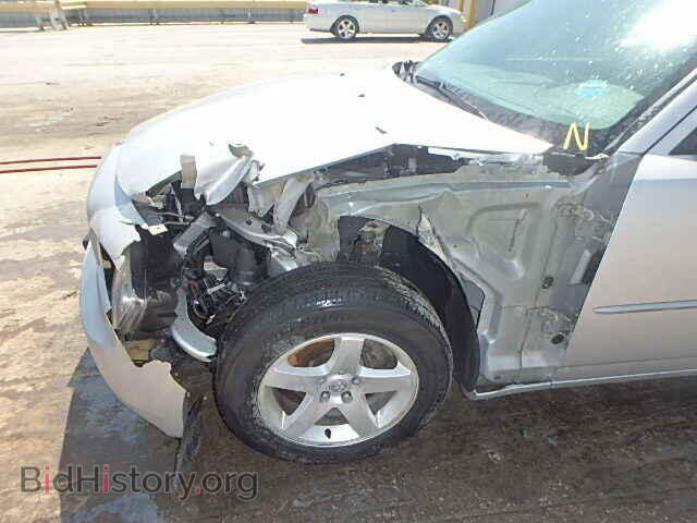 2010 DODGE CHARGER - VIN: 2B3CA3CV2AH124188 - Фото 9