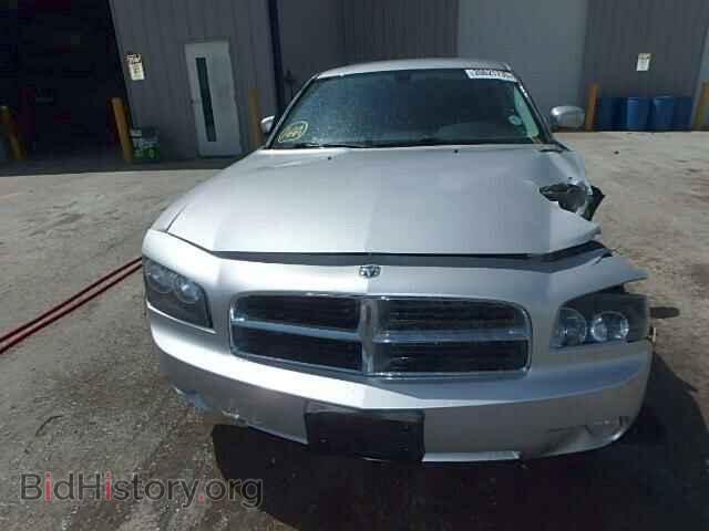 2010 DODGE CHARGER - VIN: 2B3CA3CV2AH124188 - Фото 10