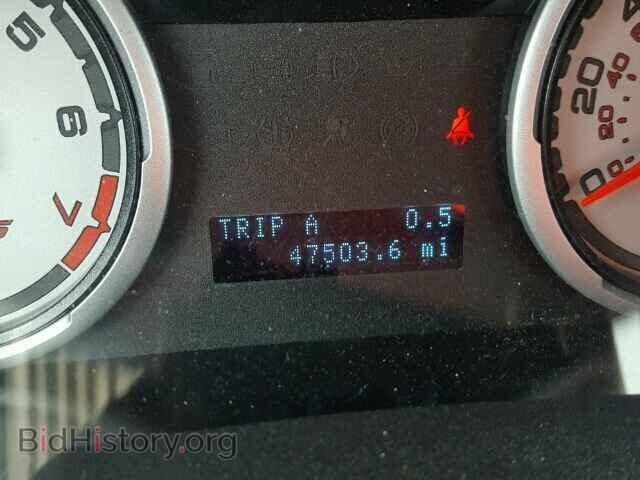 2011 FORD FOCUS - VIN: 1FAHP3FN1BW128711 - Фото 8