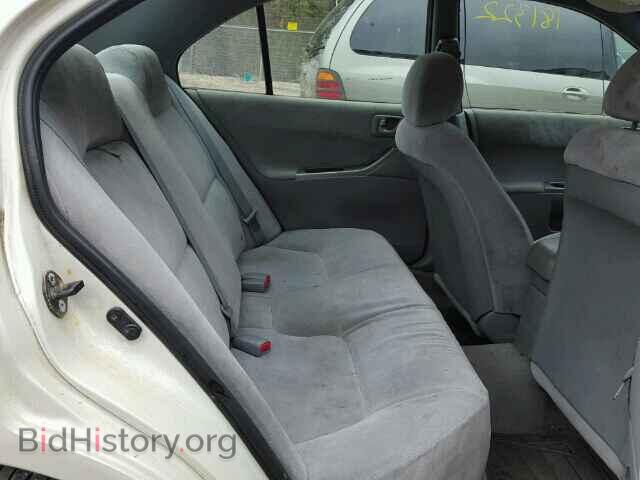 2003 MITSUBISHI GALANT - VIN: 4A3AA46H03E199724 - Фото 6