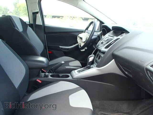 2012 FORD FOCUS - VIN: 1FAHP3F24CL408020 - Фото 5