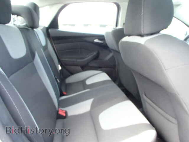 2012 FORD FOCUS - VIN: 1FAHP3F24CL408020 - Фото 6