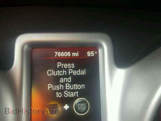 2013 DODGE JOURNEY - VIN: 3C4PDCAB1DT577973 - Фото 8