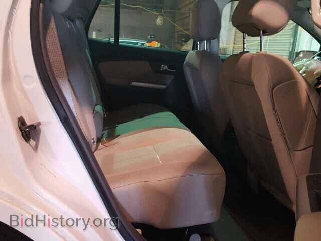 2013 FORD EDGE - VIN: 2FMDK4GC8DBB58203 - Photo 6