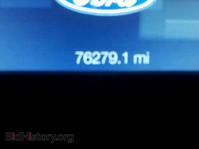 2013 FORD EDGE - VIN: 2FMDK4GC8DBB58203 - Photo 8