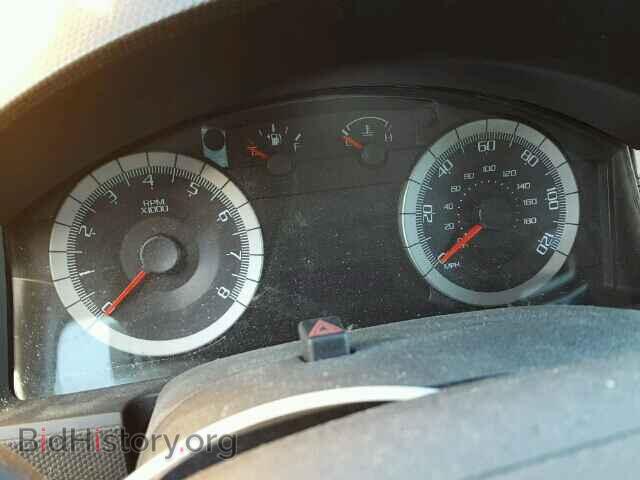 2009 FORD ESCAPE - VIN: 1FMCU03G69KB00935 - Фото 8