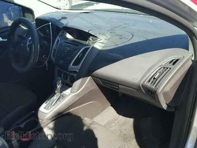 2013 FORD FOCUS - VIN: 1FADP3F26DL266771 - Фото 5