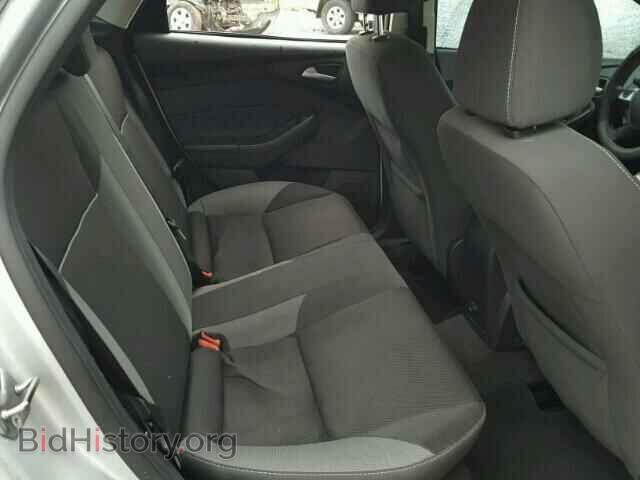2013 FORD FOCUS - VIN: 1FADP3F26DL266771 - Фото 6