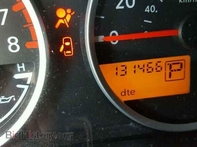 2007 NISSAN PATHFINDER - VIN: 5N1AR18UX7C616266 - Фото 8