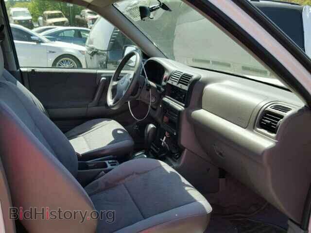 2003 ISUZU RODEO - VIN: 4S2DM58W534305670 - Photo 5
